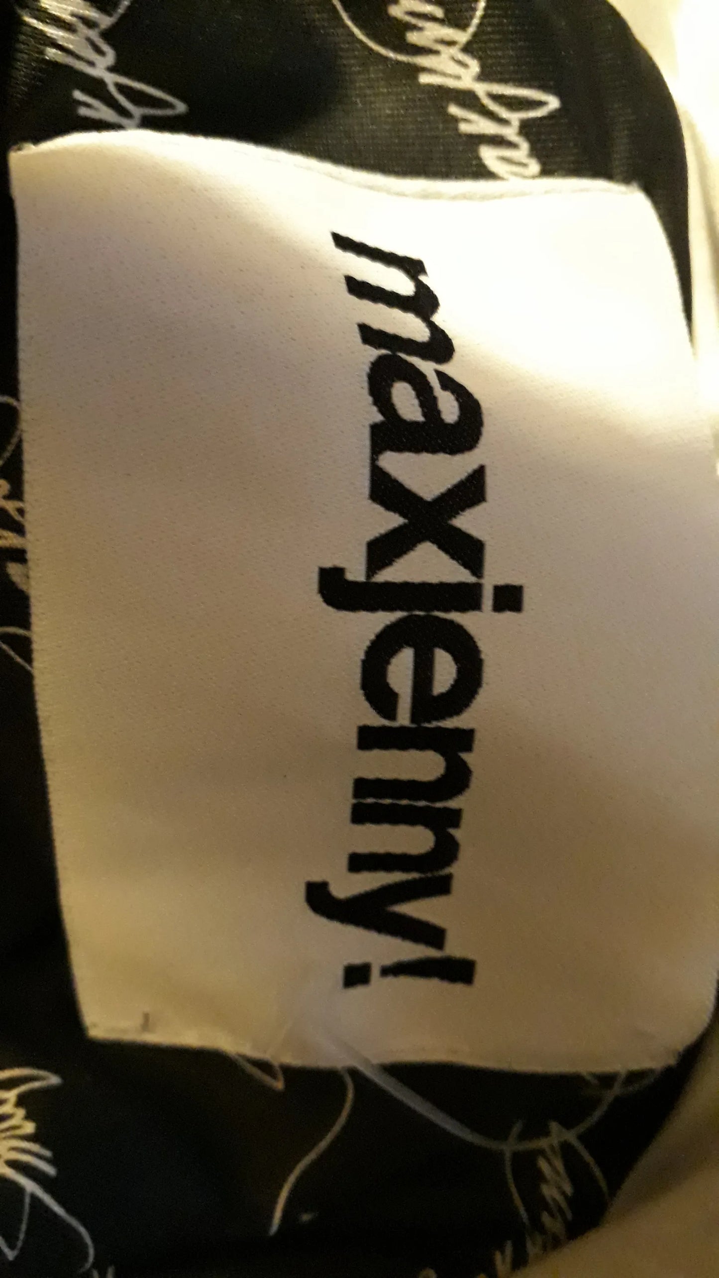 Maxjenny!-baddräkt