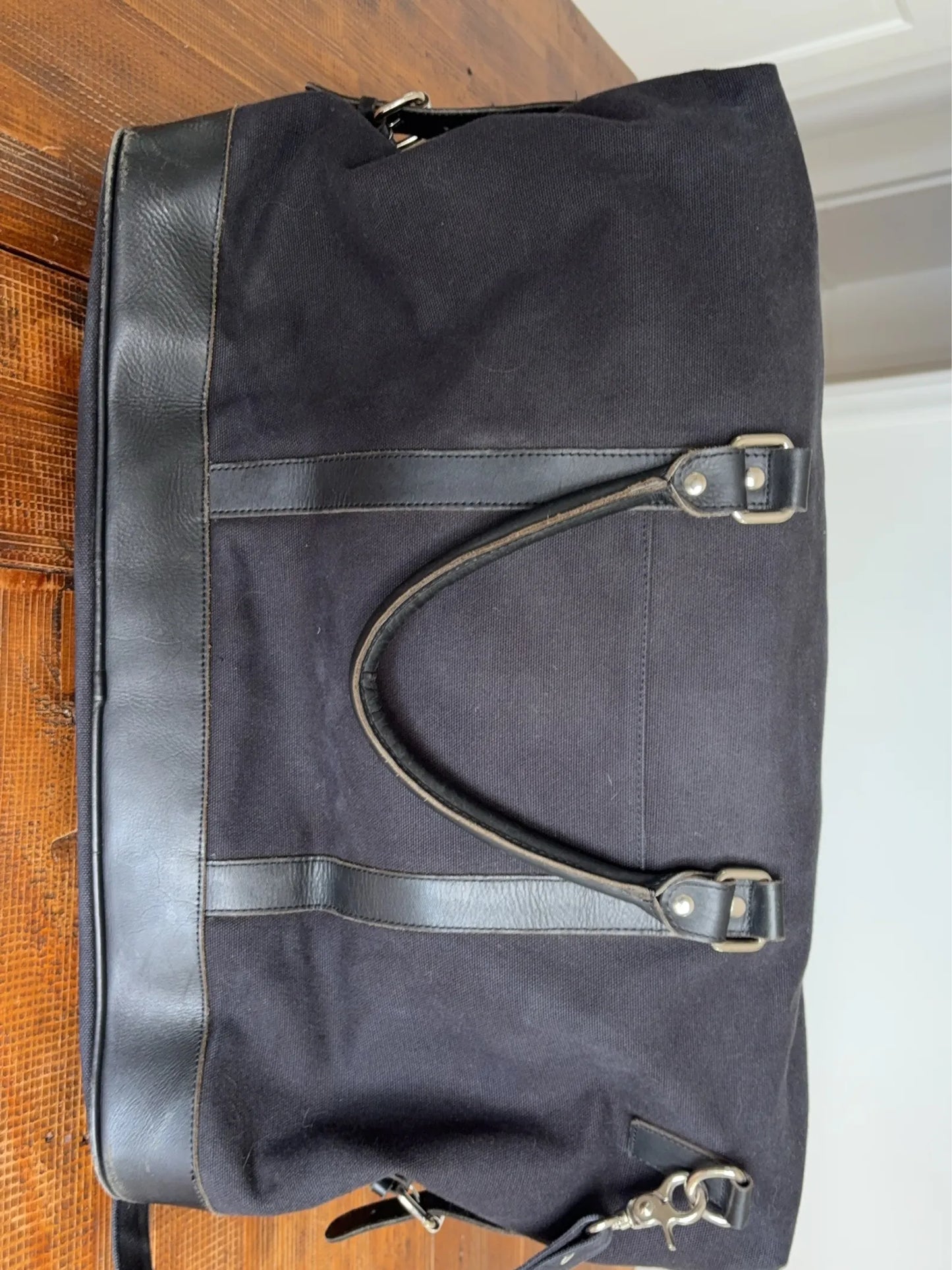 Sandqvist Jordan Lw 15/11 Travel bag
