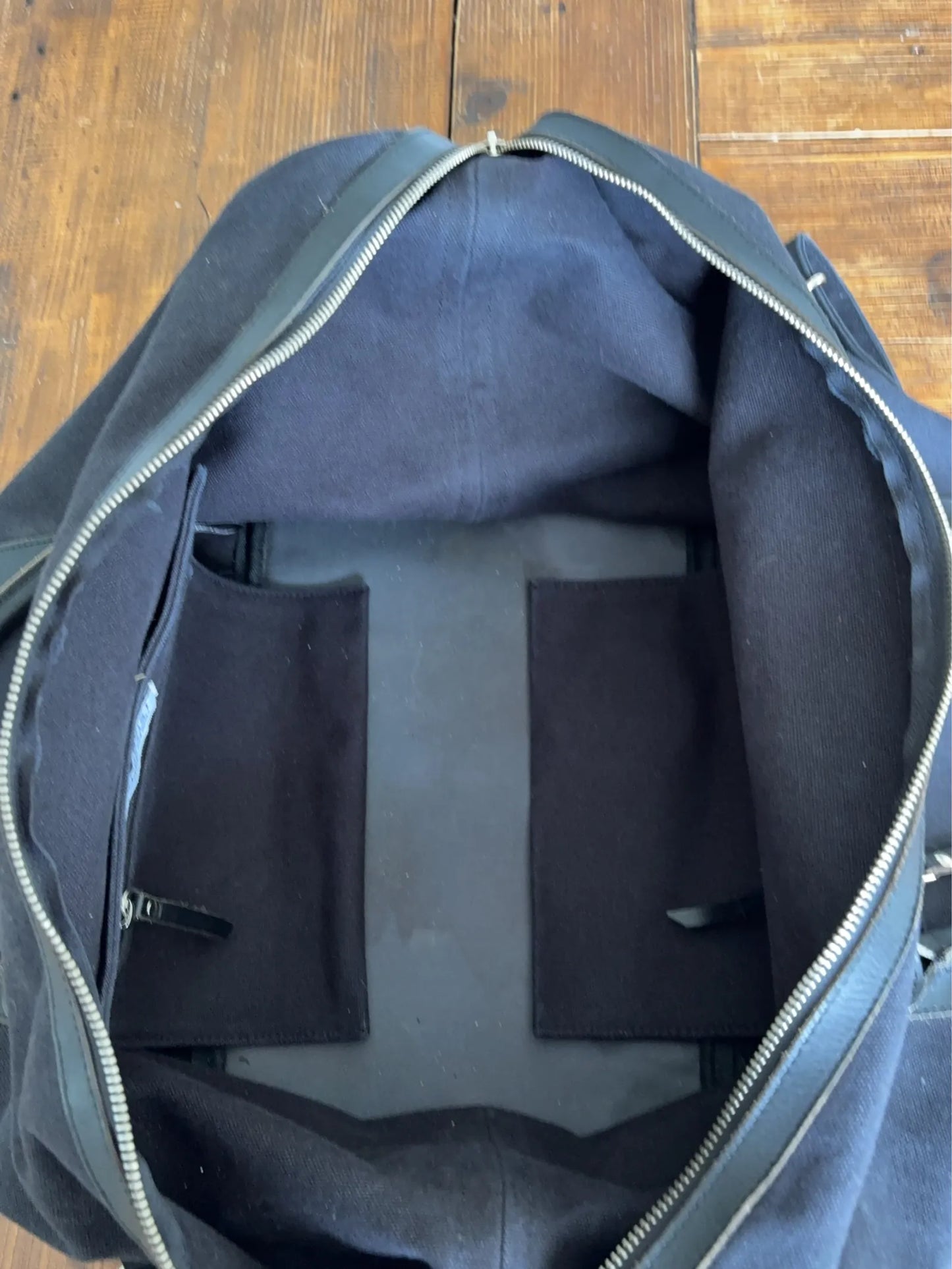 Sandqvist Jordan Lw 15/11 Travel bag