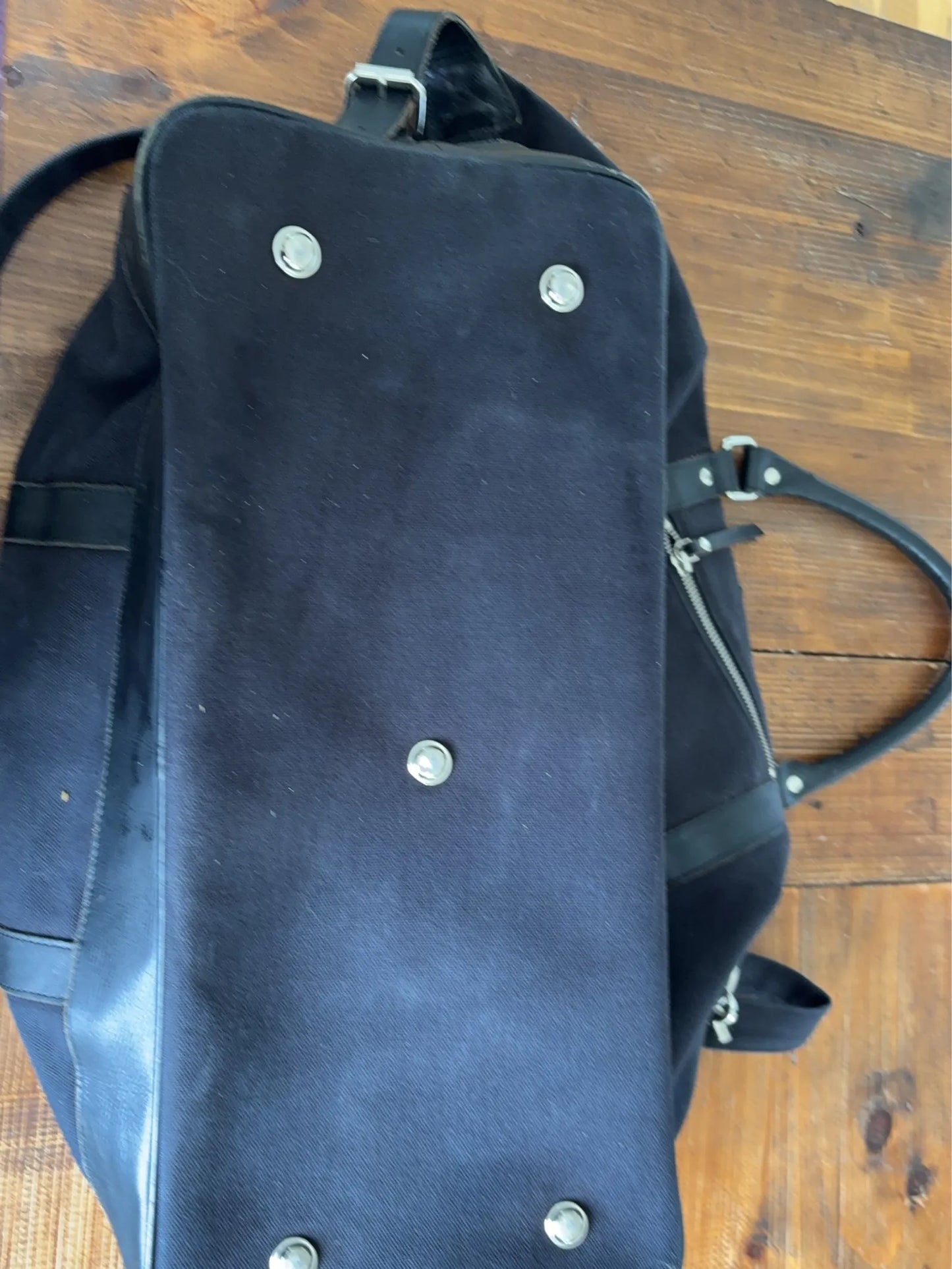 Sandqvist Jordan Lw 15/11 Travel bag