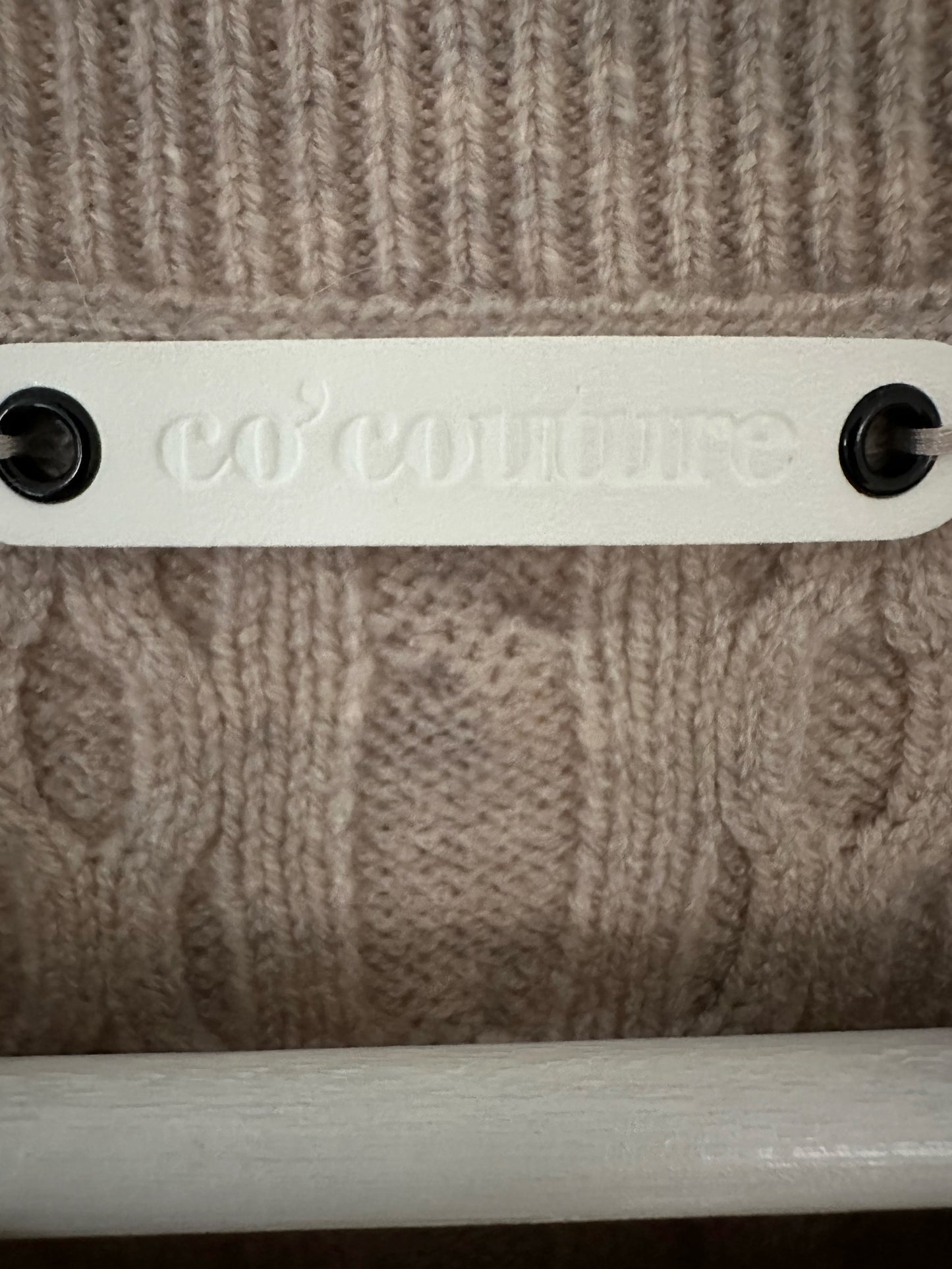 Co’Couture-kofta