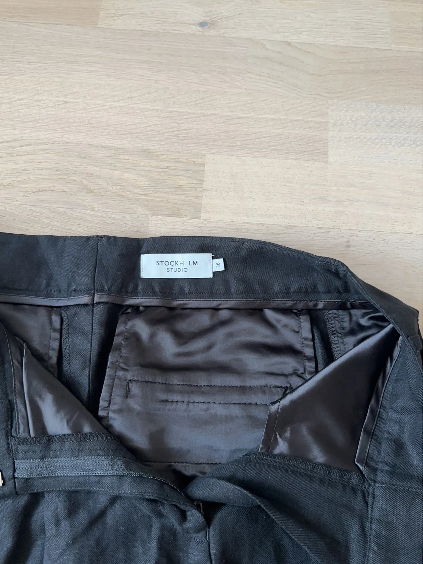 STOCKH LM-shorts