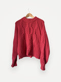 Rodebjer Carrie Alpaca Sweater
