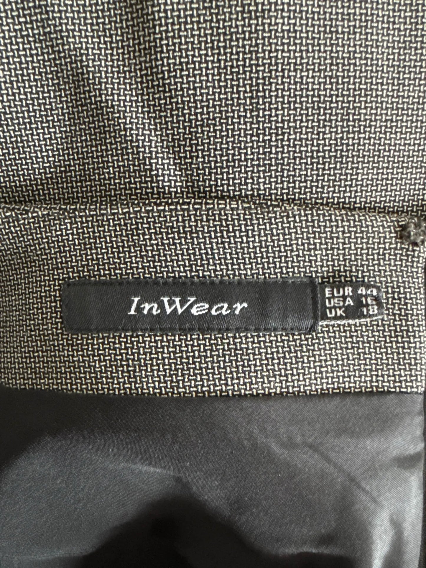 InWear Skirt