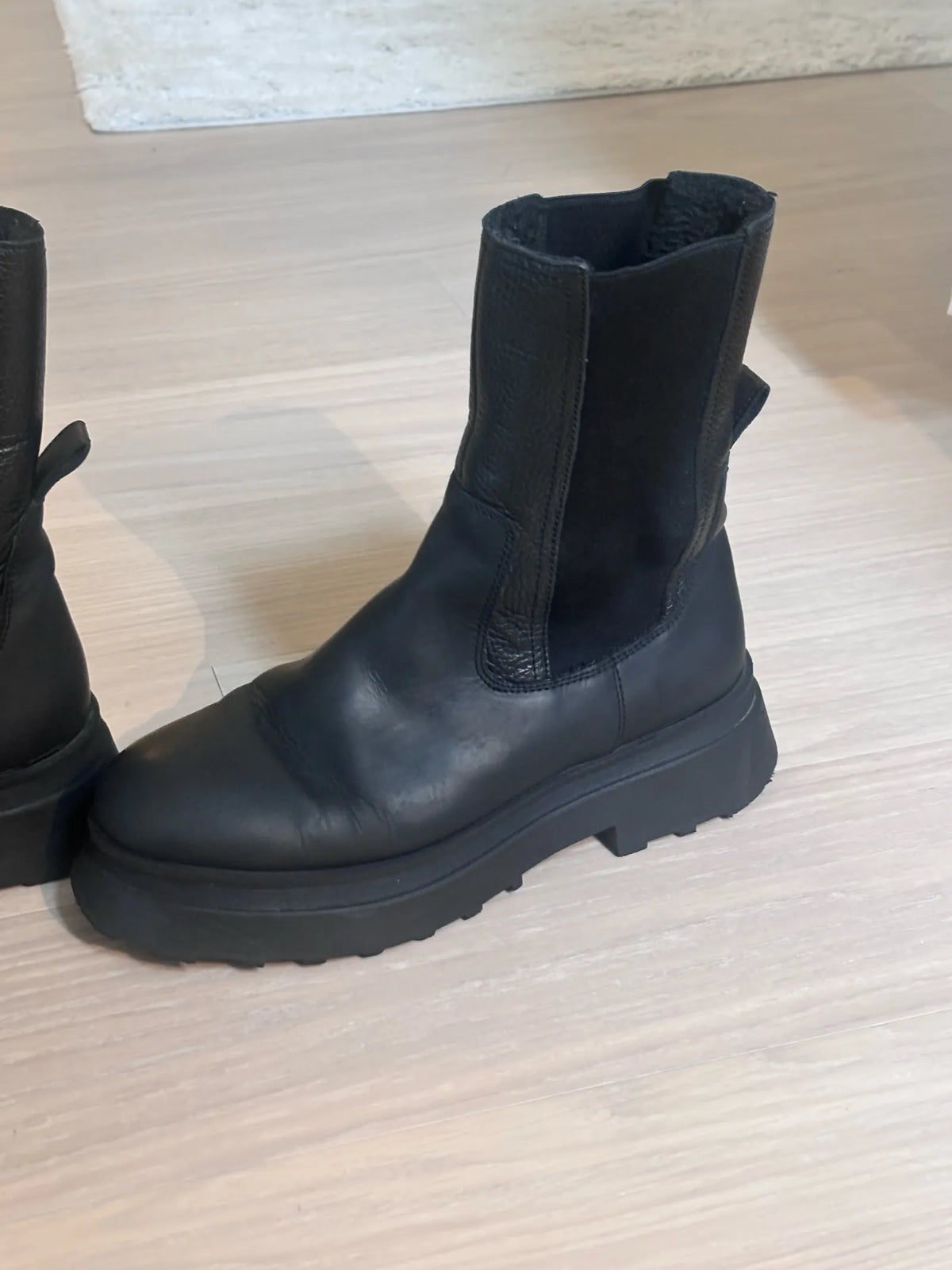& Other Stories 1230900001 Winter Shoes