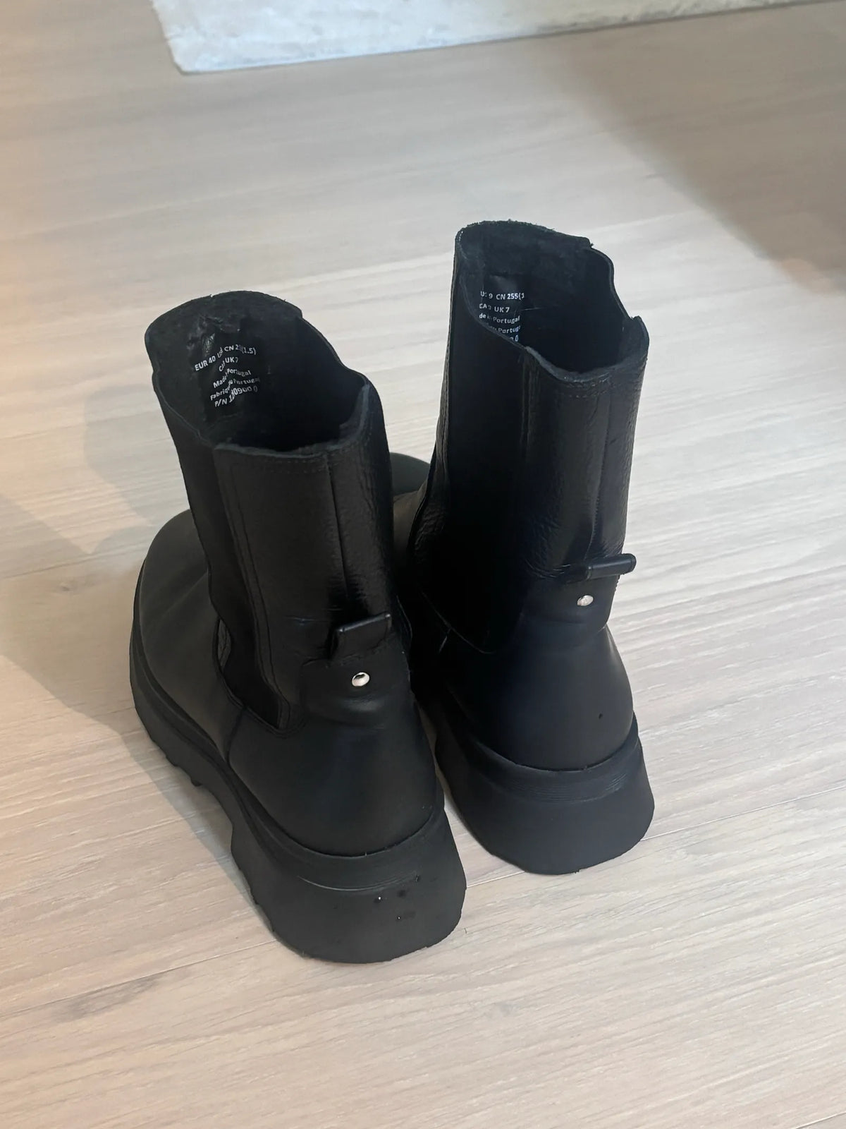 & Other Stories 1230900001 Winter Shoes
