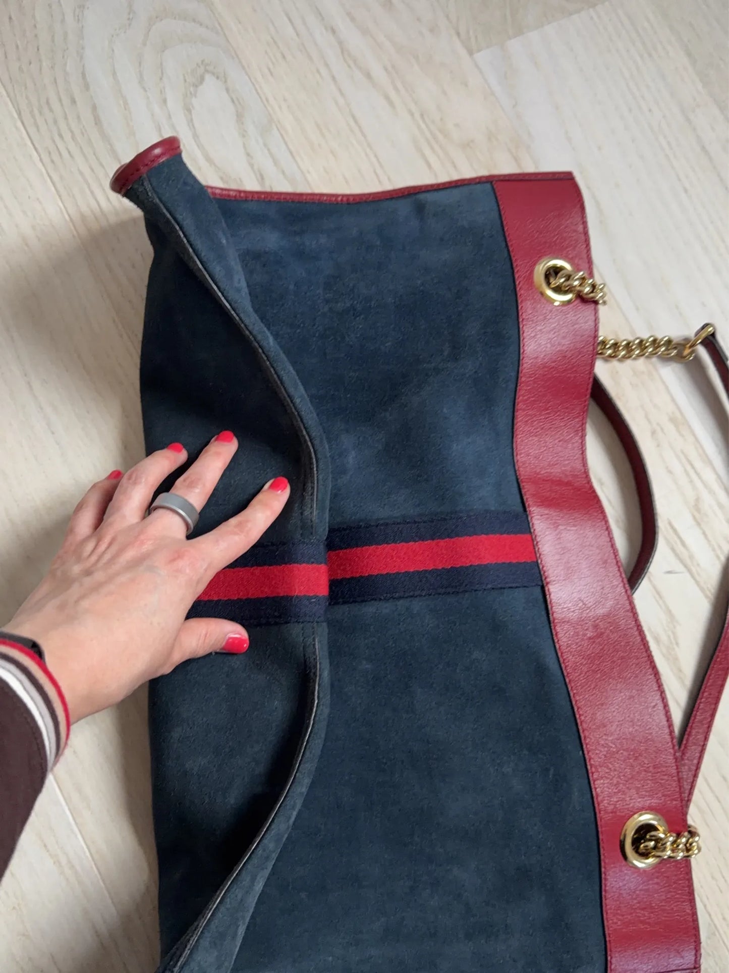 Gucci Shoulder bag