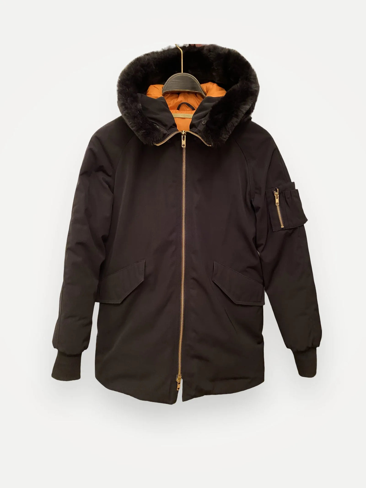 Whyred Hale-dunjacka