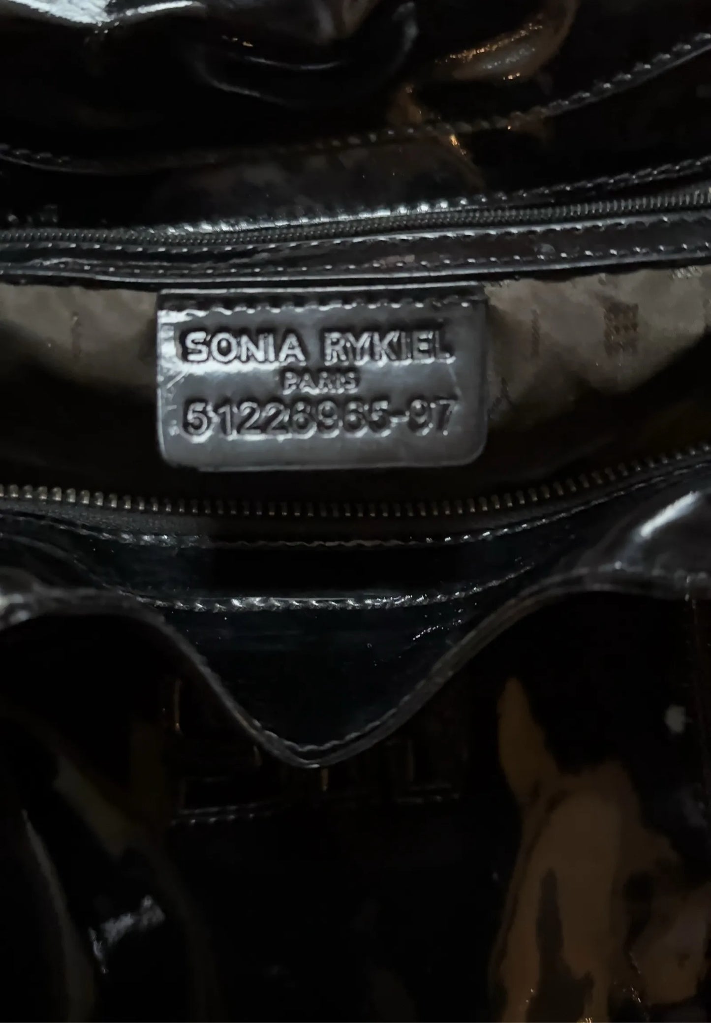Sonia Rykiel Handbag