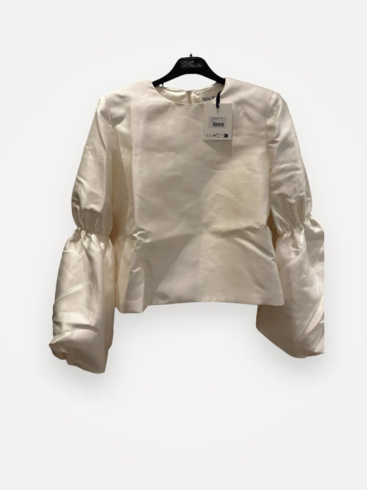 By Malina Blouse