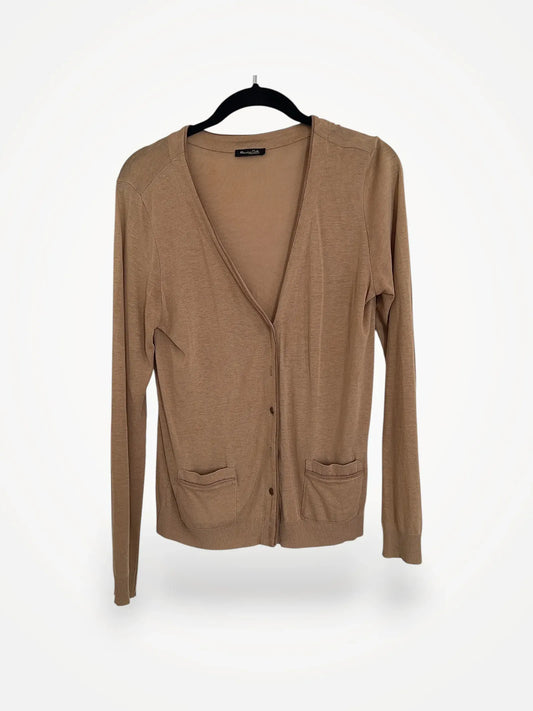 Massimo Dutti Cardigan