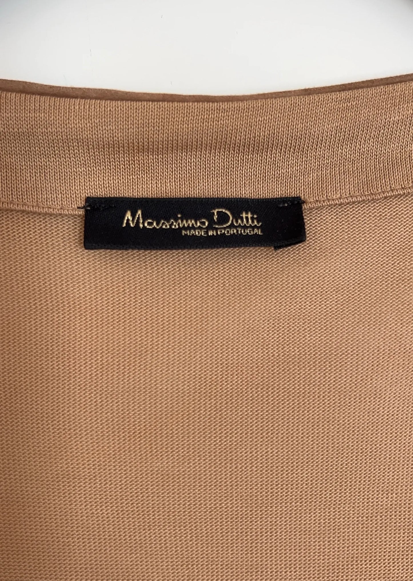 Massimo Dutti-sidenkofta