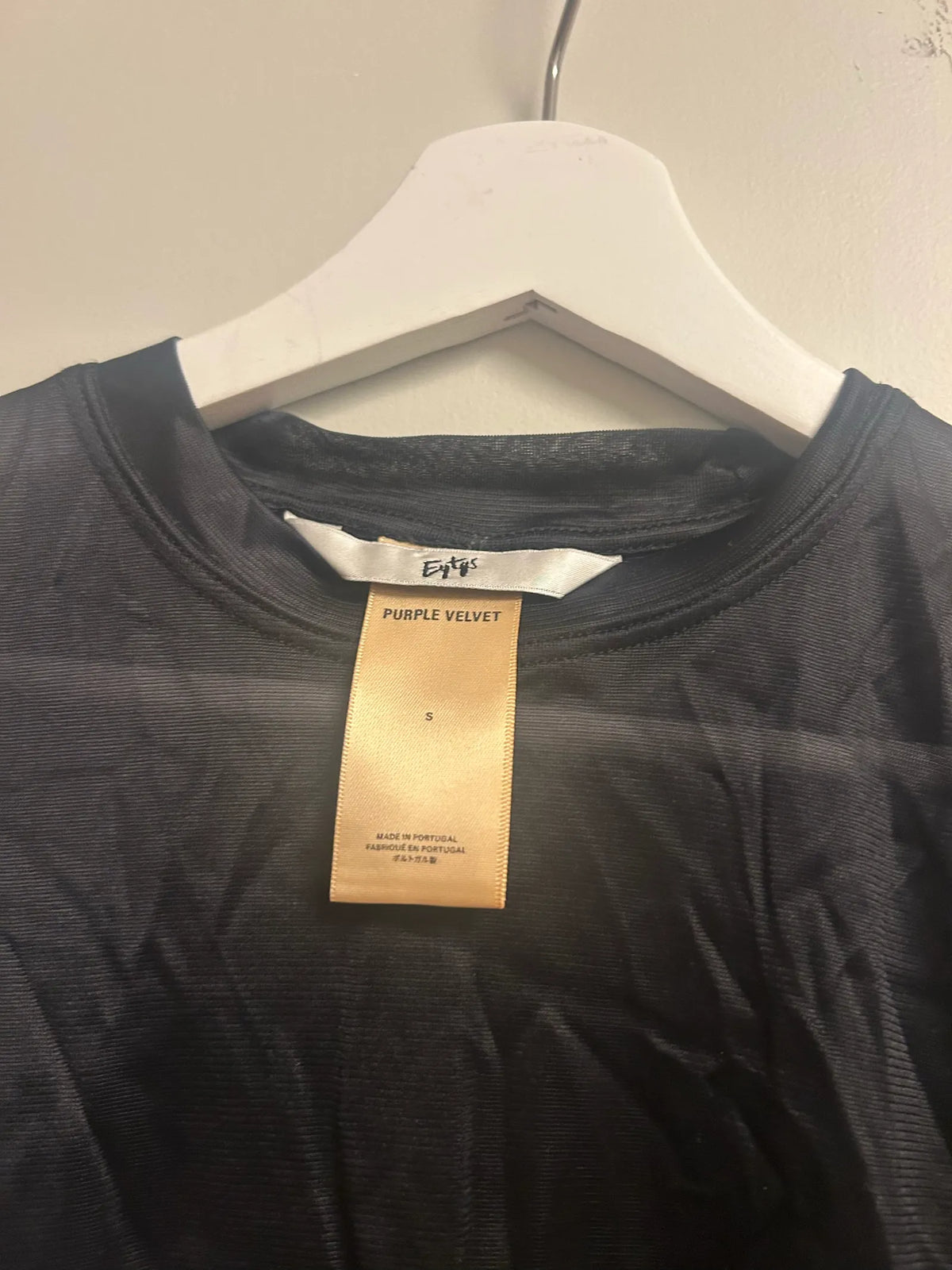 Eytys T-shirt