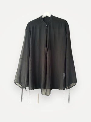 Acne Studios-kjol
