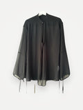Acne Studios-kjol