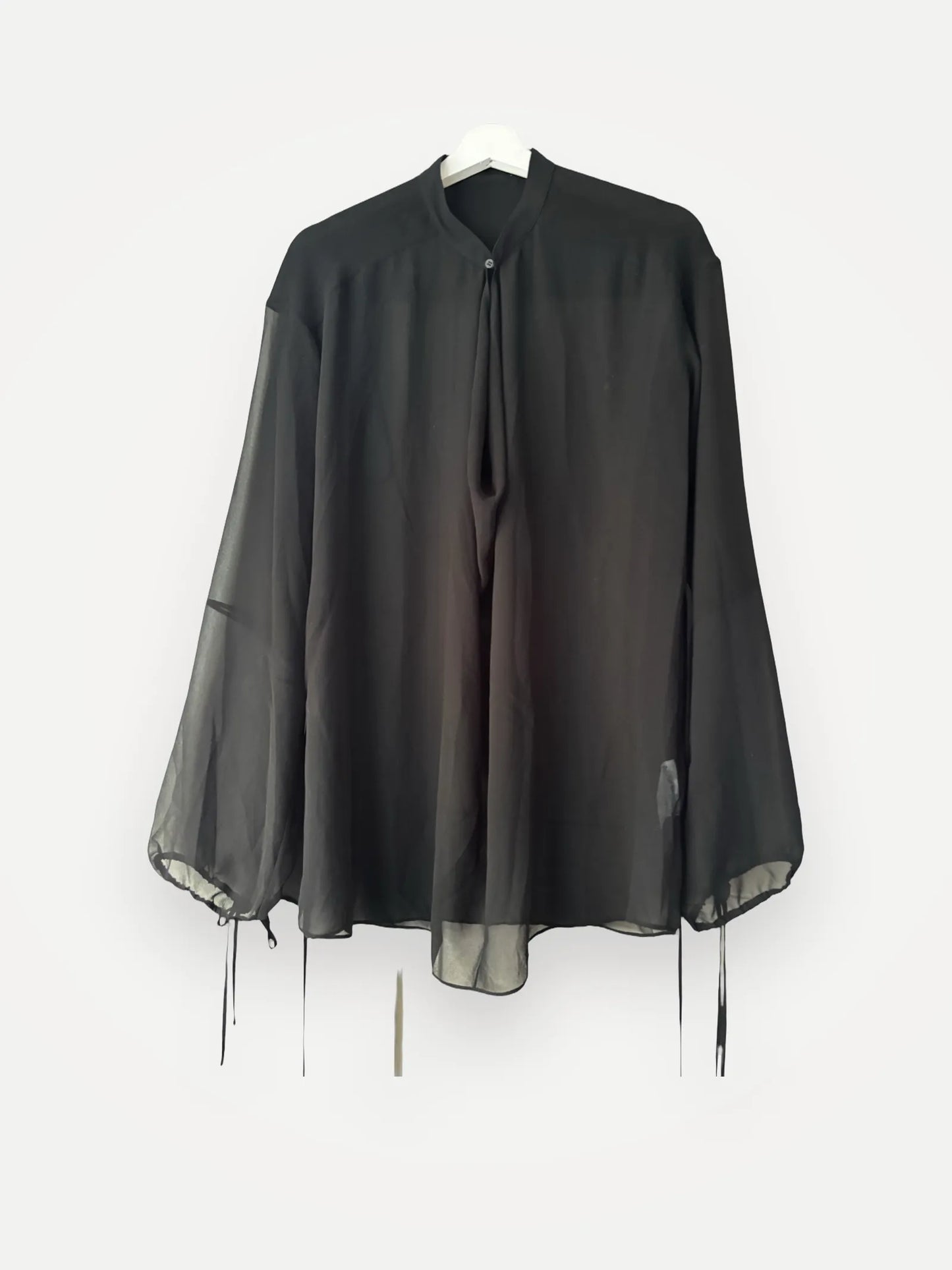 Acne Studios-kjol