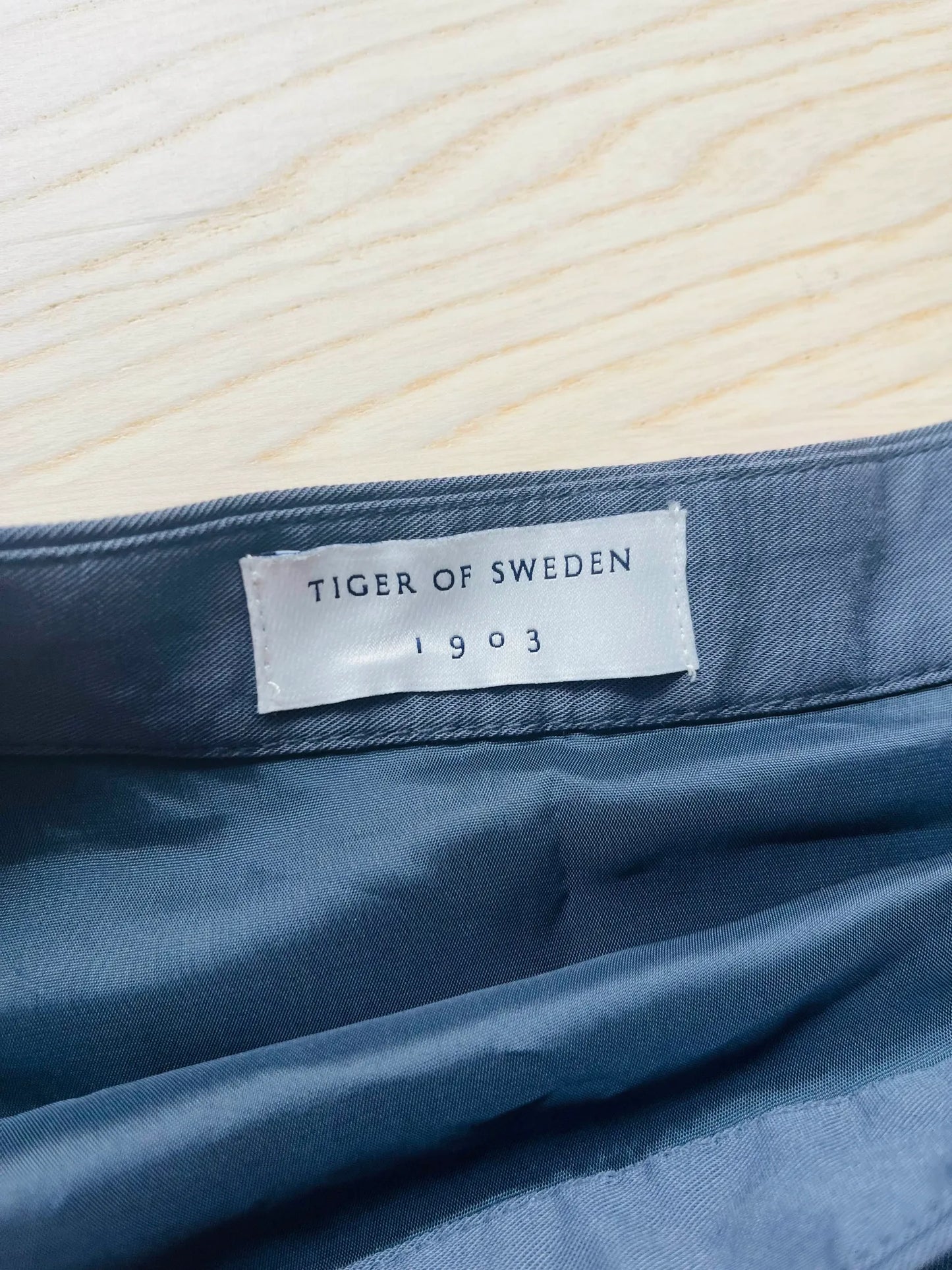 Tiger of Sweden Seiko Skirt