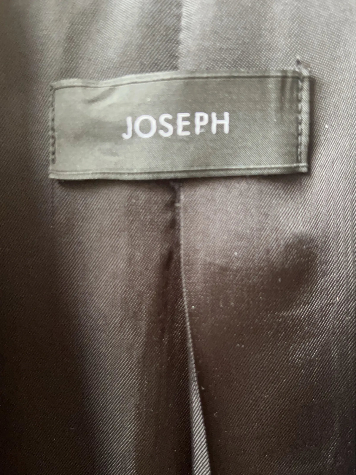 Joseph Jazz Blazer