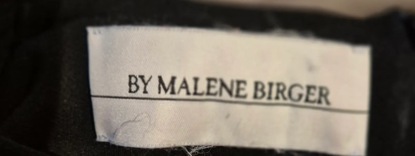 By Malene Birger Propalla-klänning