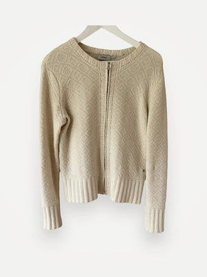 Boomerang Cardigan