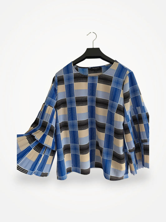SELECTED-blus NWOT