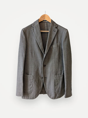 Boglioli - Single Breasted-kavaj NWOT