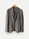 Boglioli - Single Breasted-kavaj NWOT
