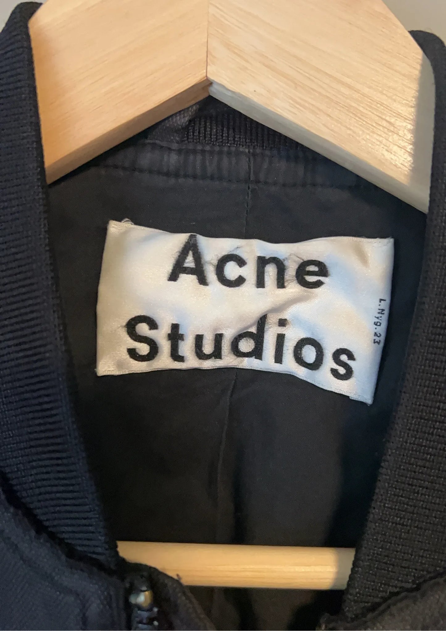 Acne Studios Jacket