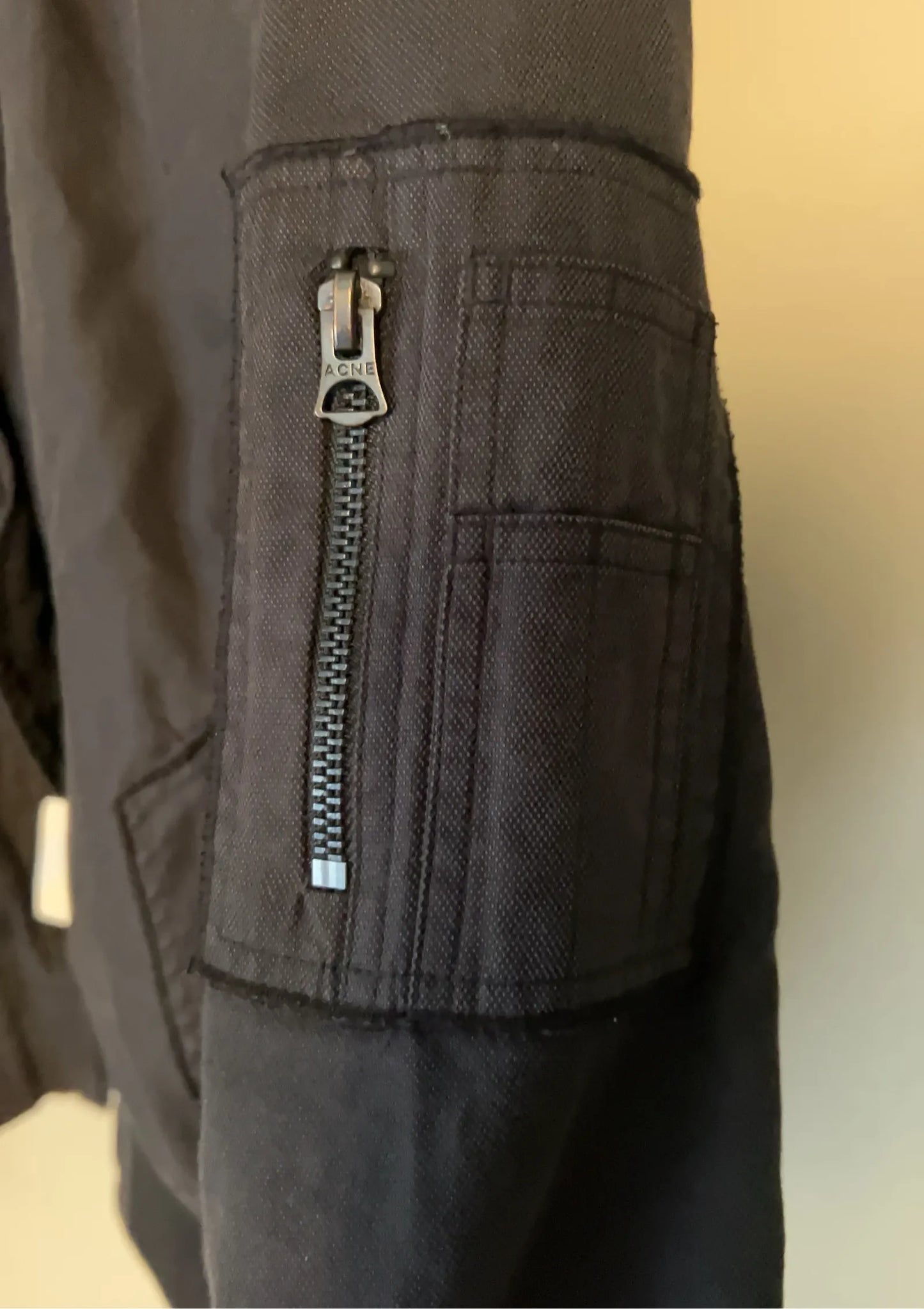 Acne Studios Jacket