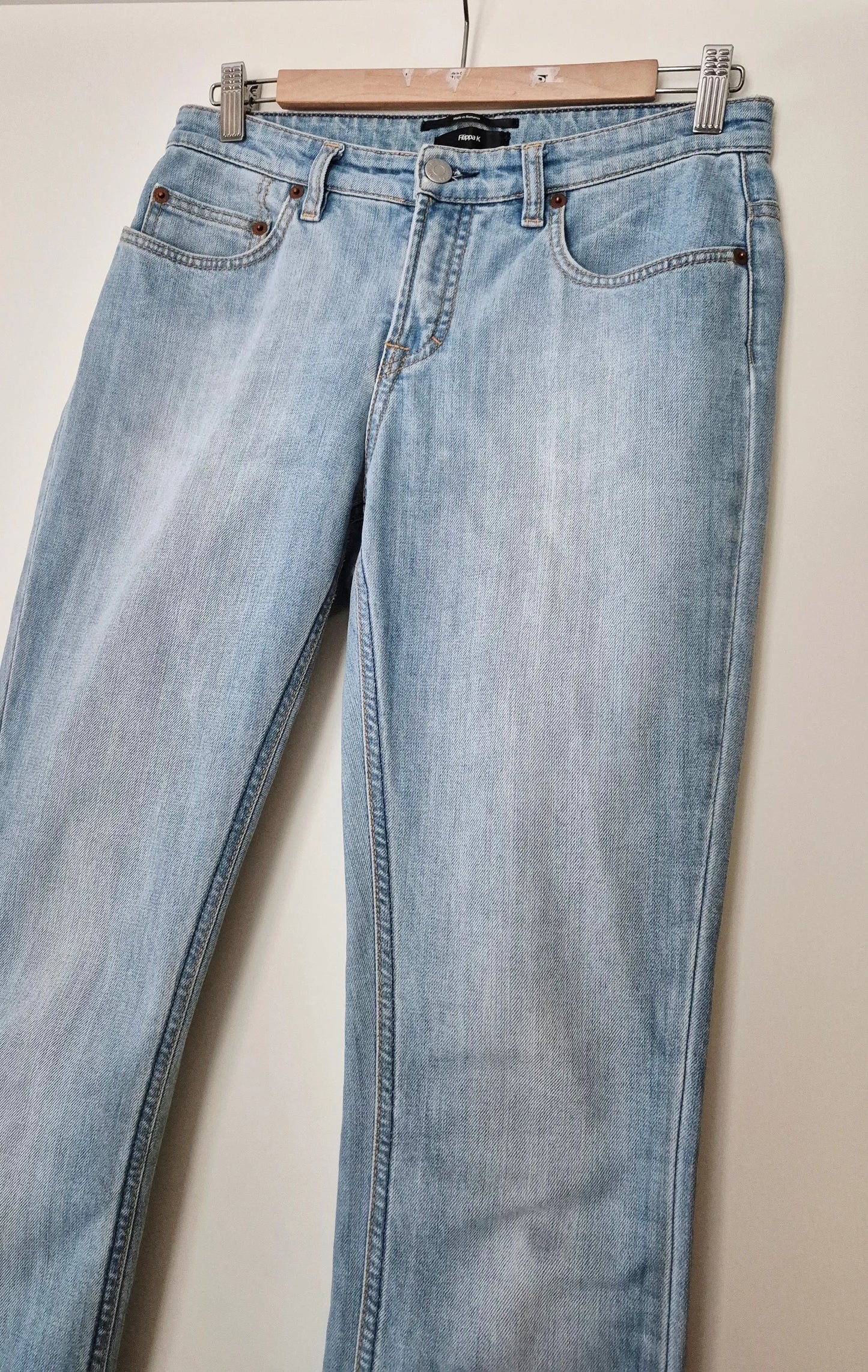 Filippa K Niki Soft Jeans
