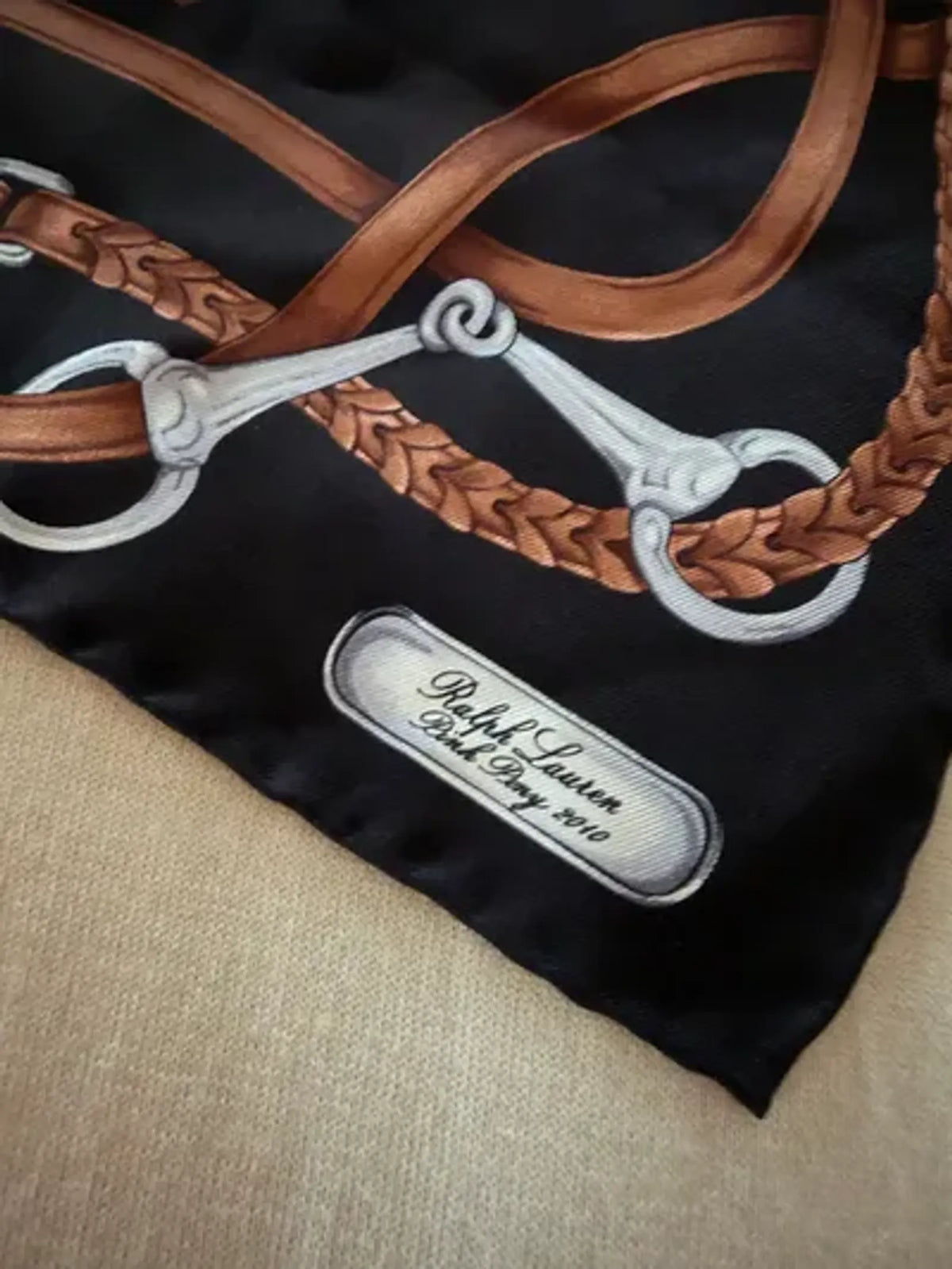 Ralph Lauren Scarf