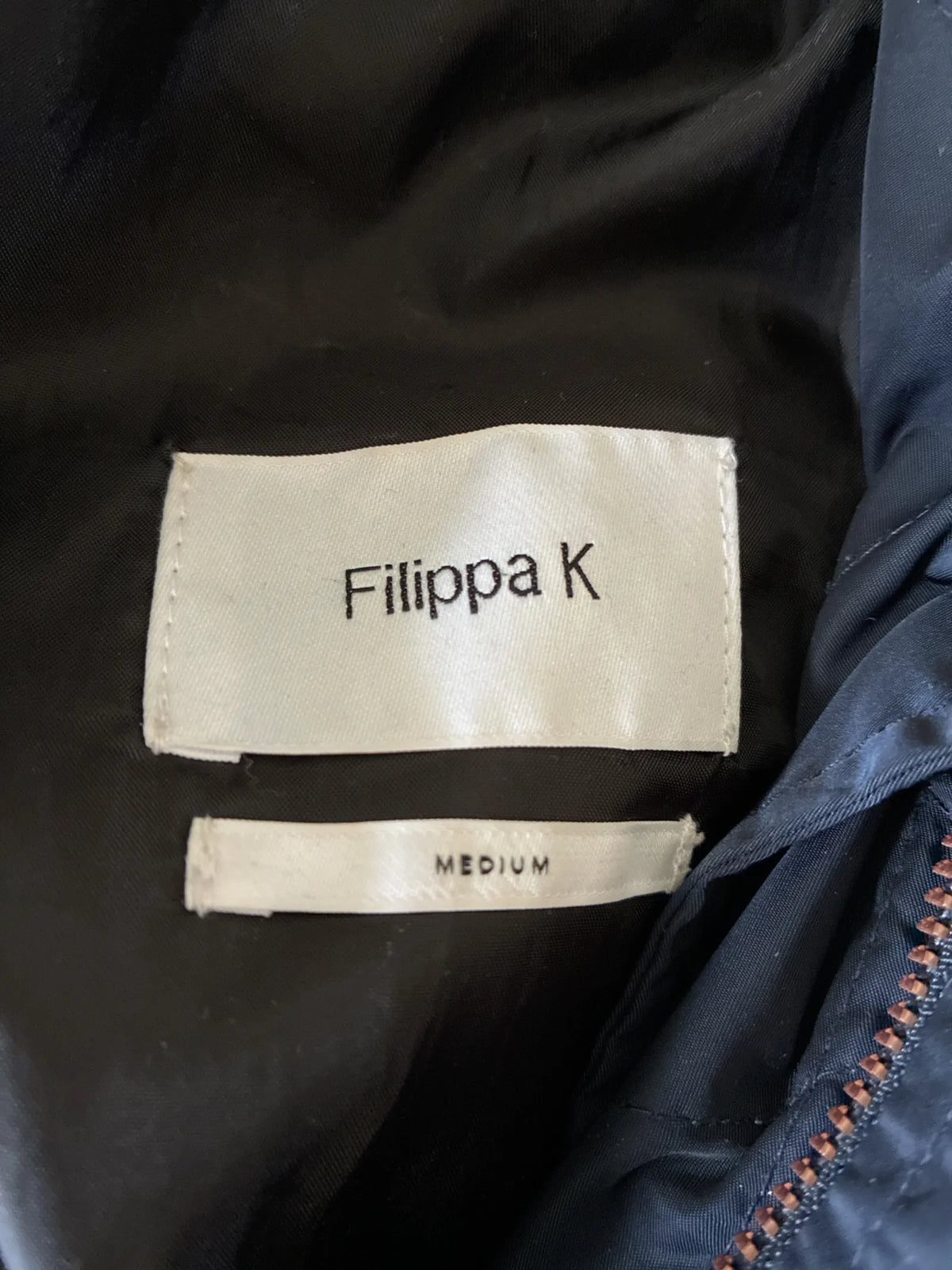 Filippa K Sporty-jacka