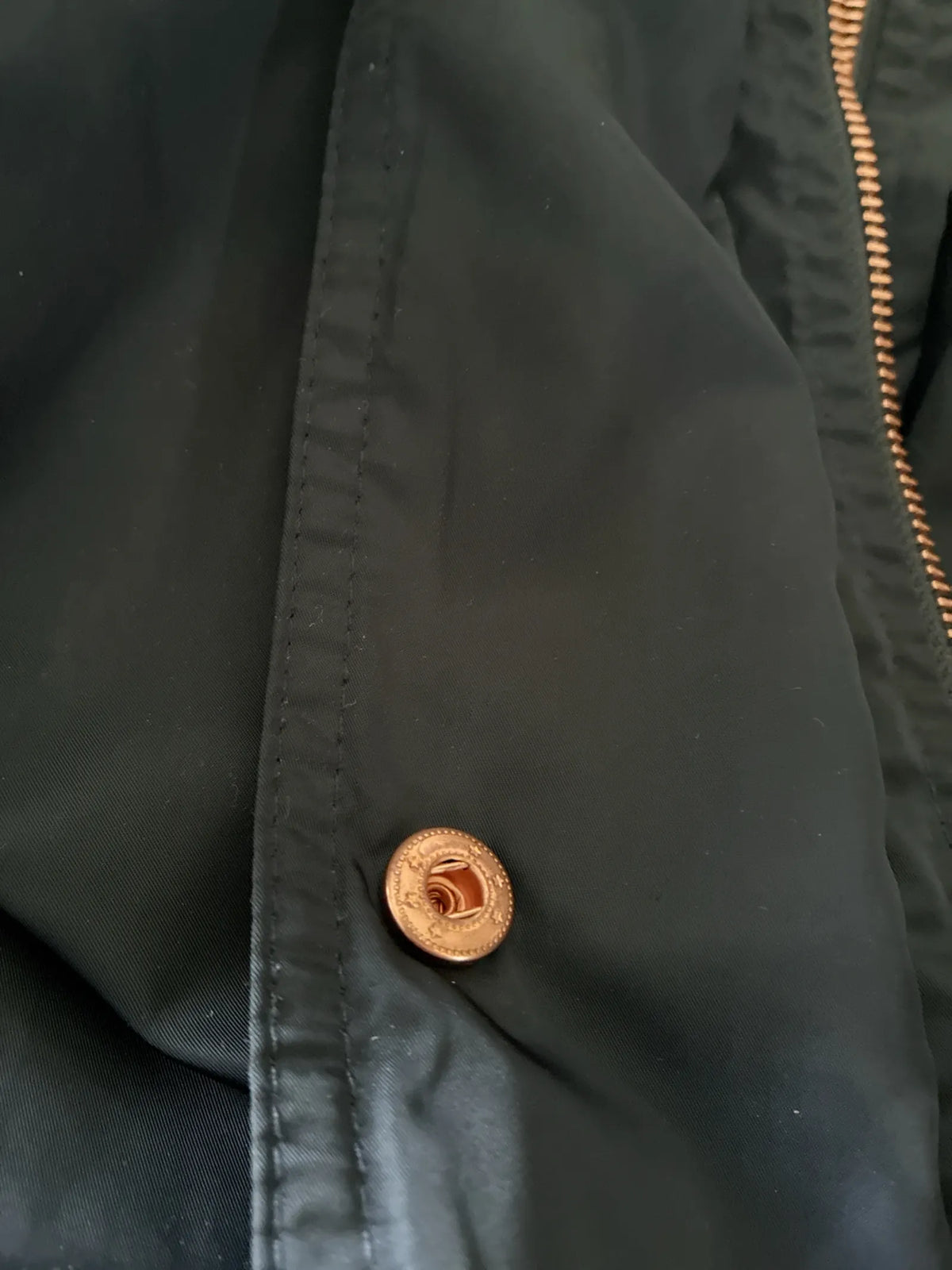 Filippa K Sporty-jacka