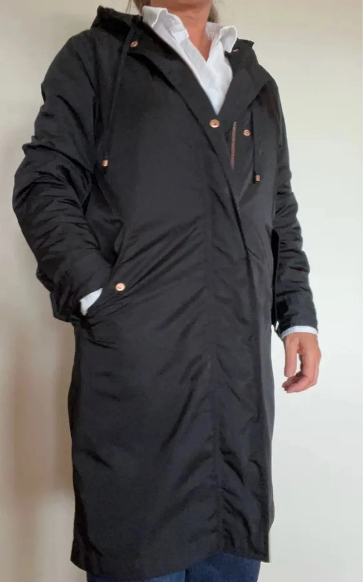Filippa K Sporty-jacka