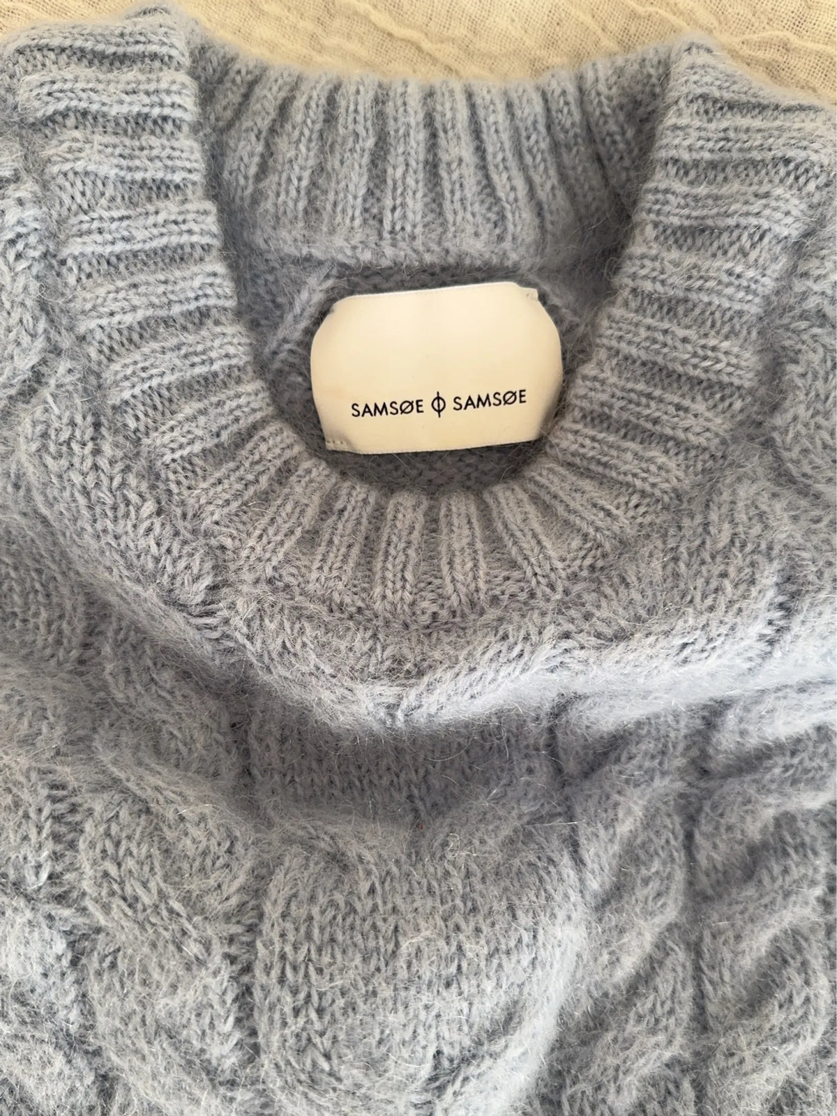Samsøe Samsøe Sweater