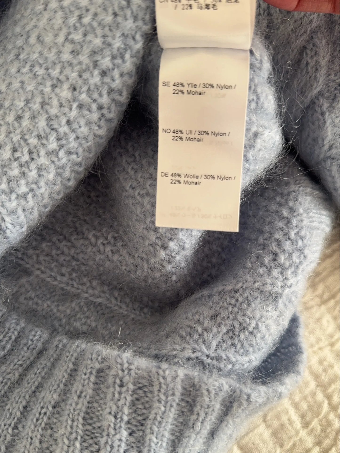 Samsøe Samsøe Sweater