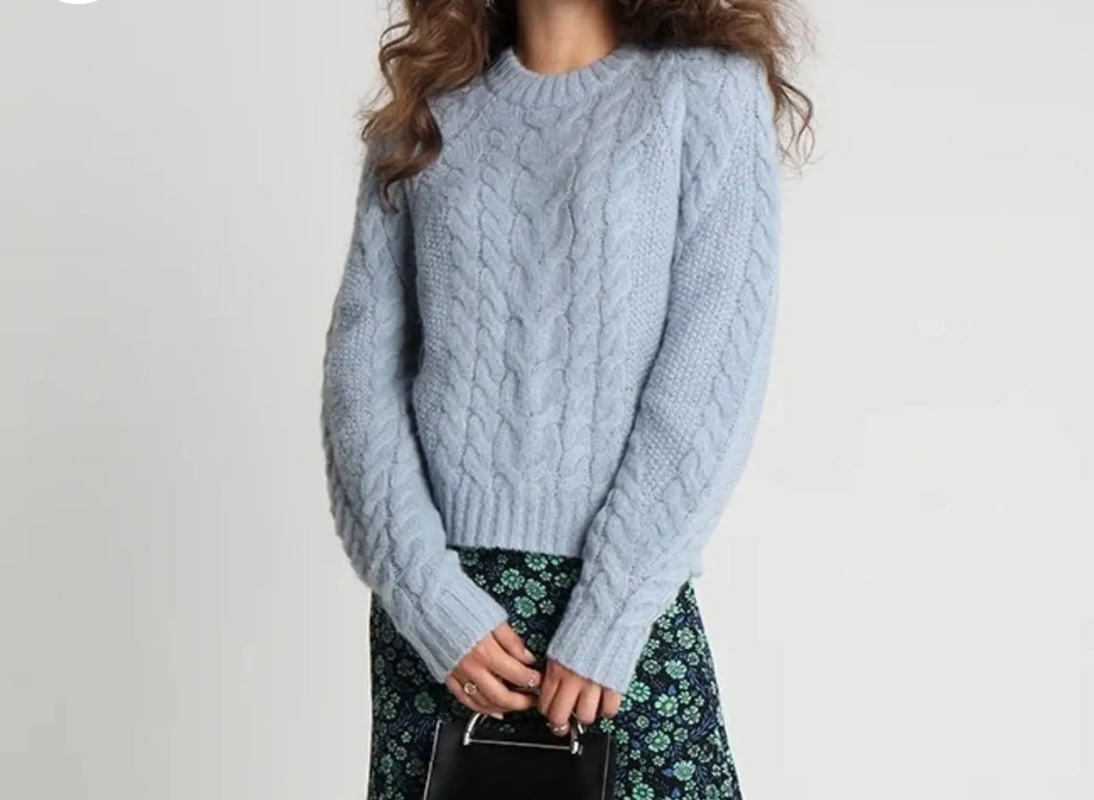 Samsøe Samsøe Sweater