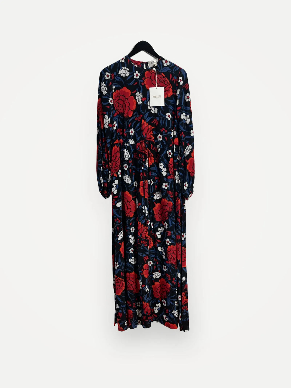 Diane Von Furstenberg Dress