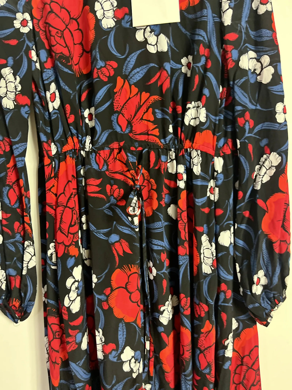 Diane Von Furstenberg Dress
