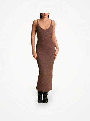 Adoore Slip Dress
