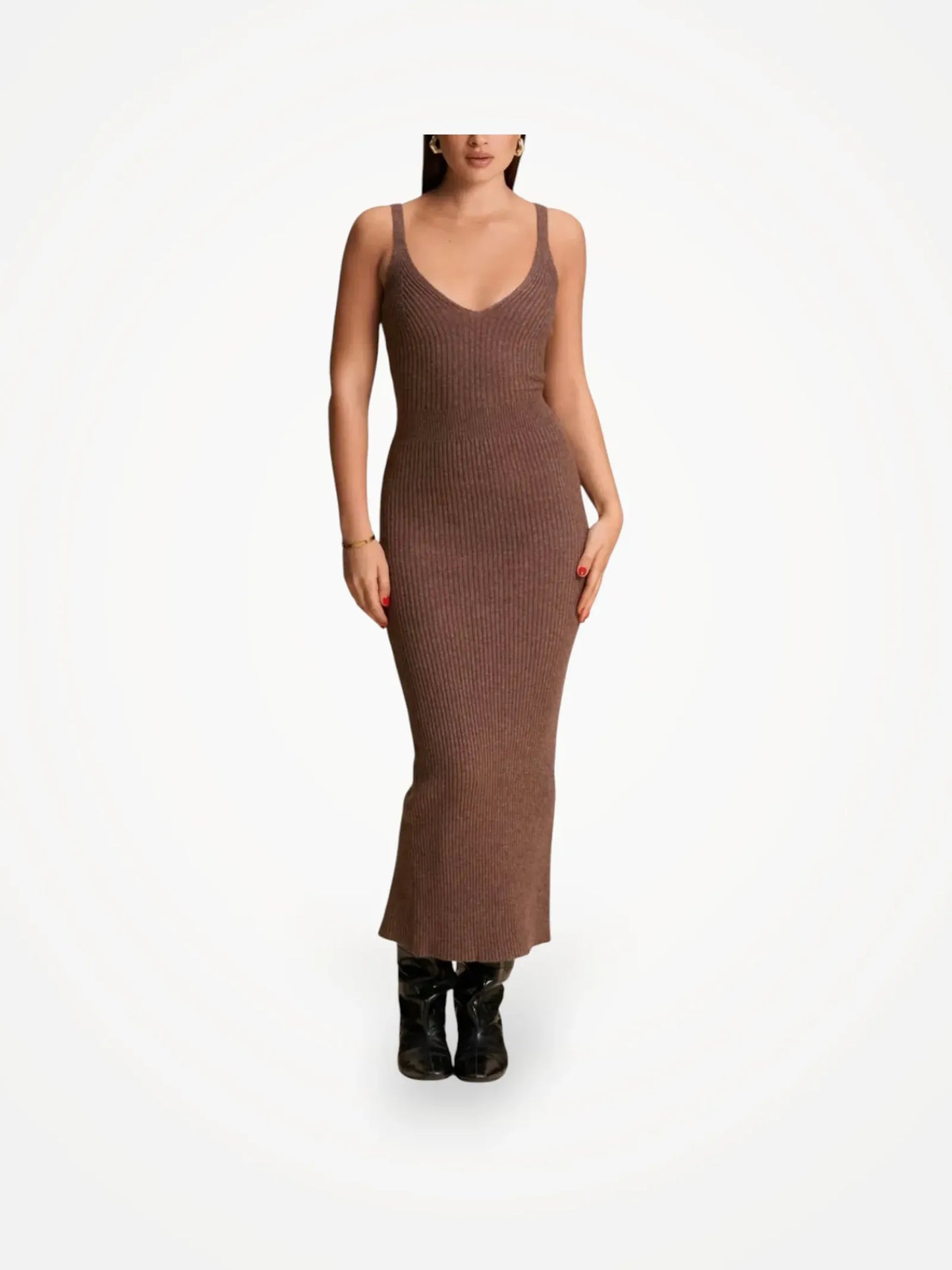 Adoore Slip Dress