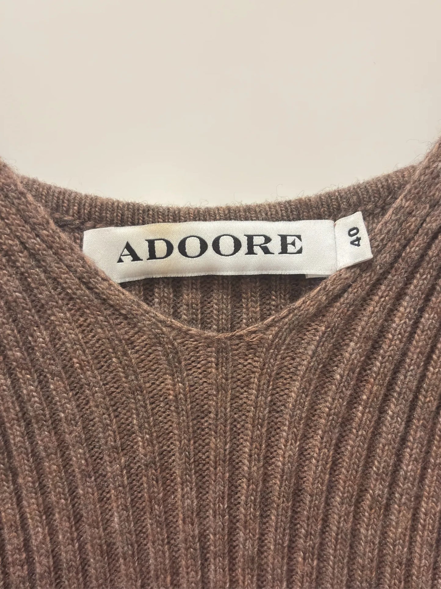 Adoore Slip Dress