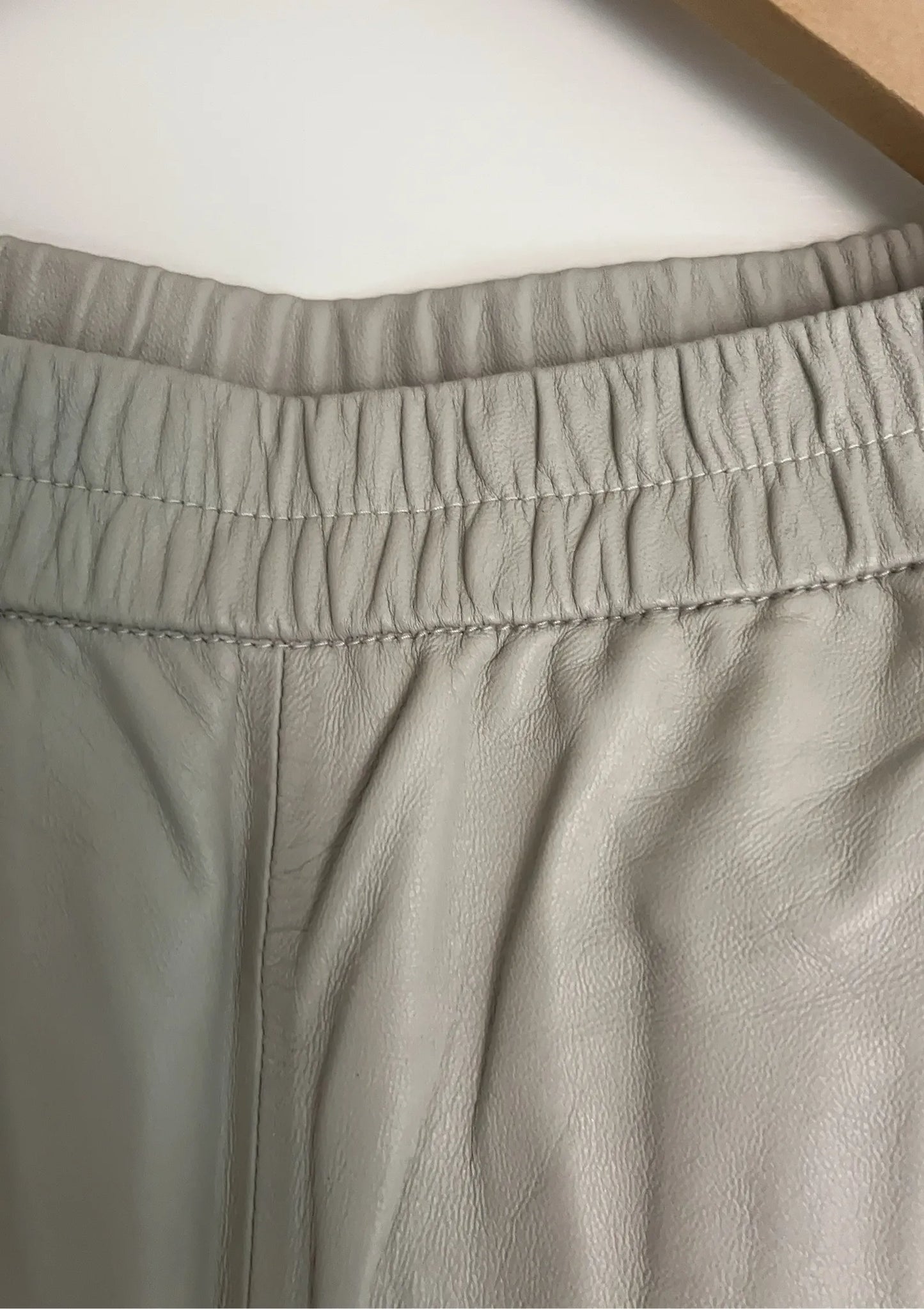 Dagmar Skinnbyxa Trousers