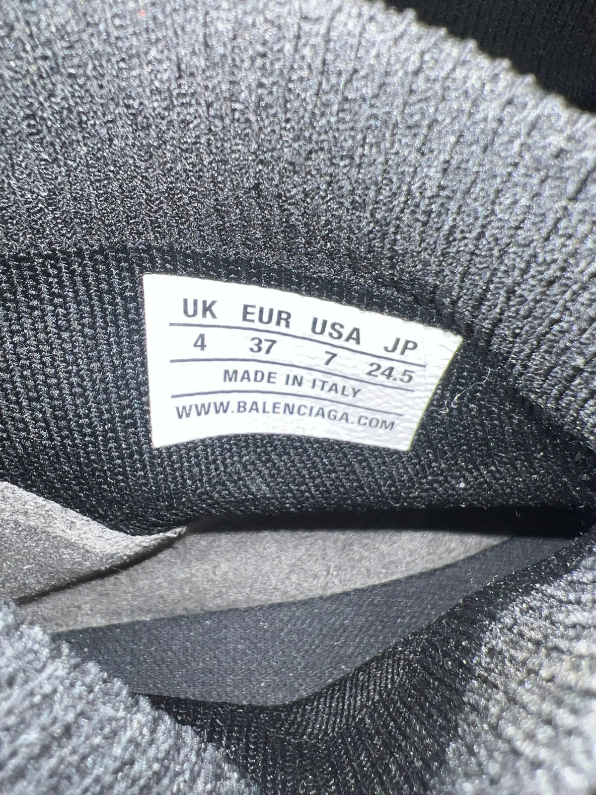 Balenciaga Sneakers