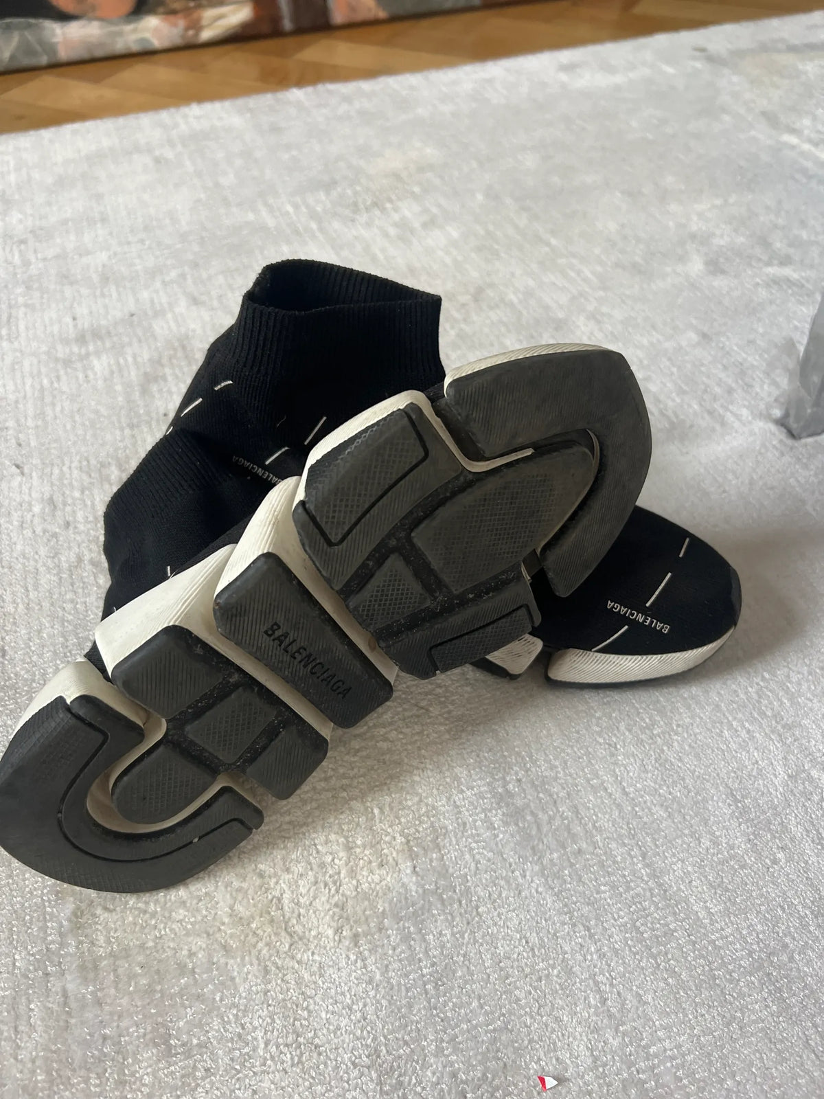 Balenciaga Sneakers