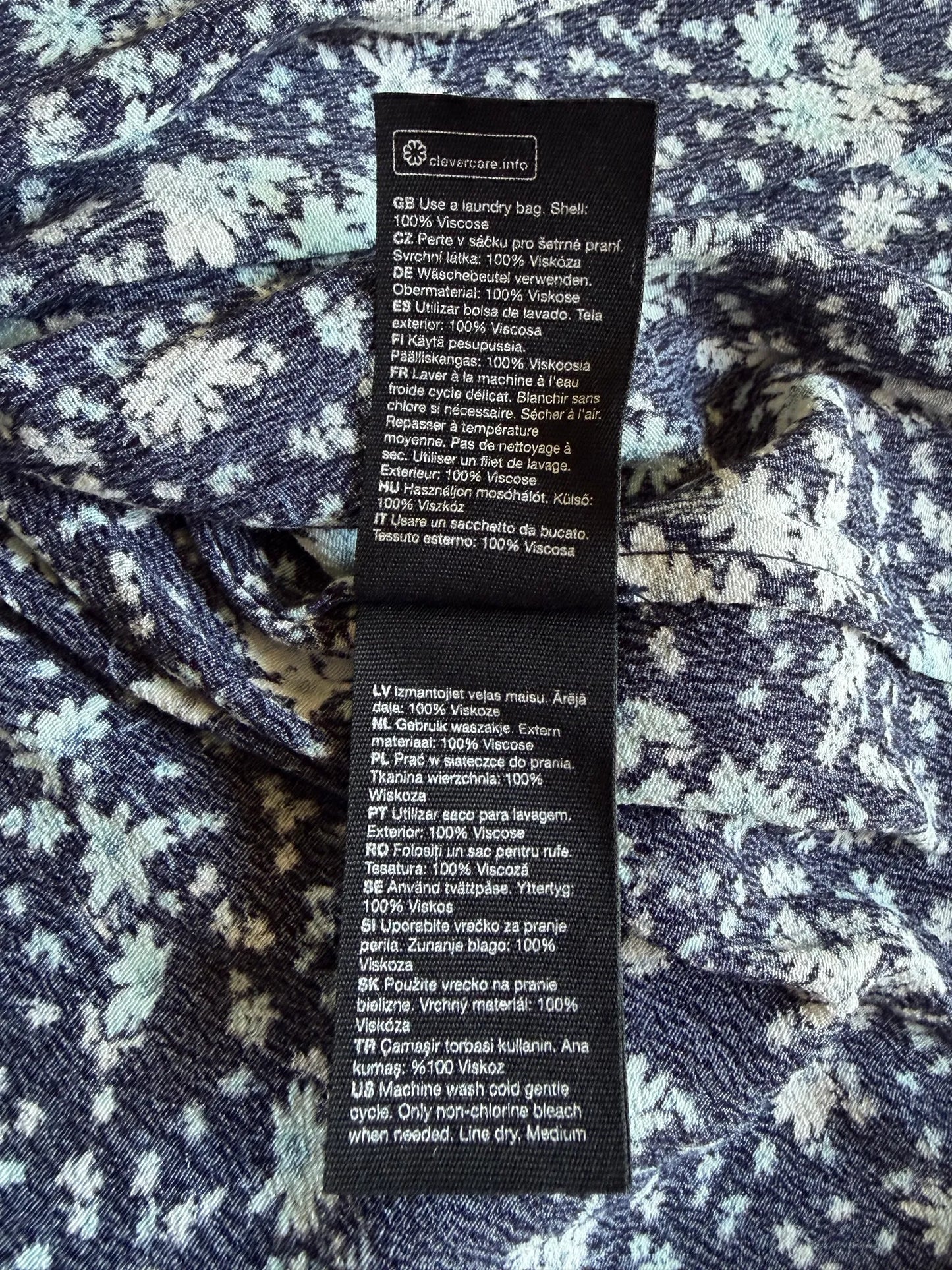 & Other Stories Dress