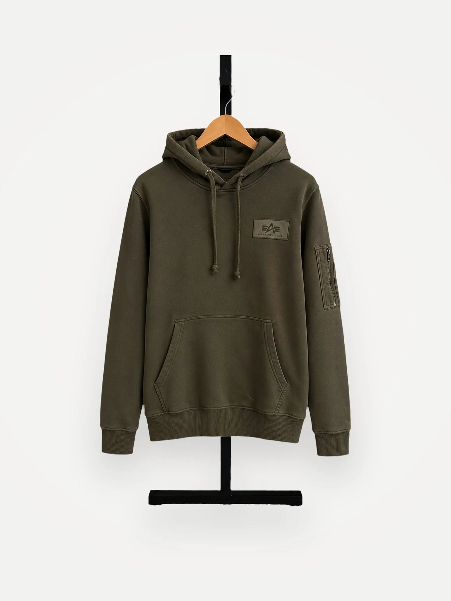 Alpha Industries Hoodie