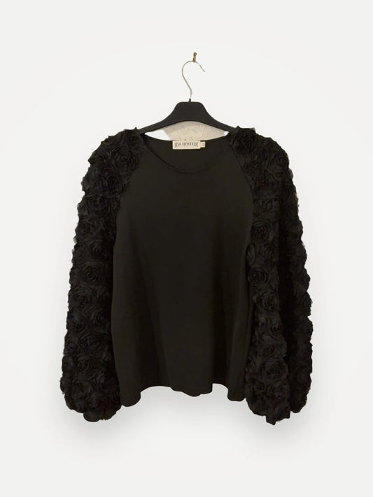 Ida Sjöstedt 291 Juliette Blouse
