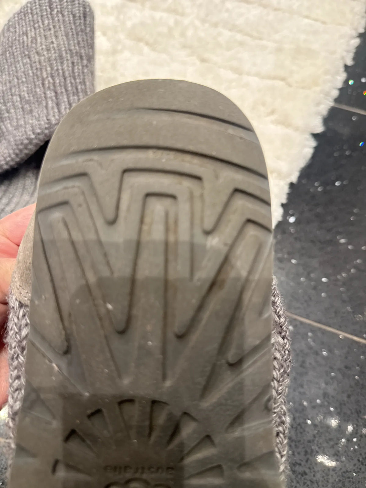 Ugg Boots
