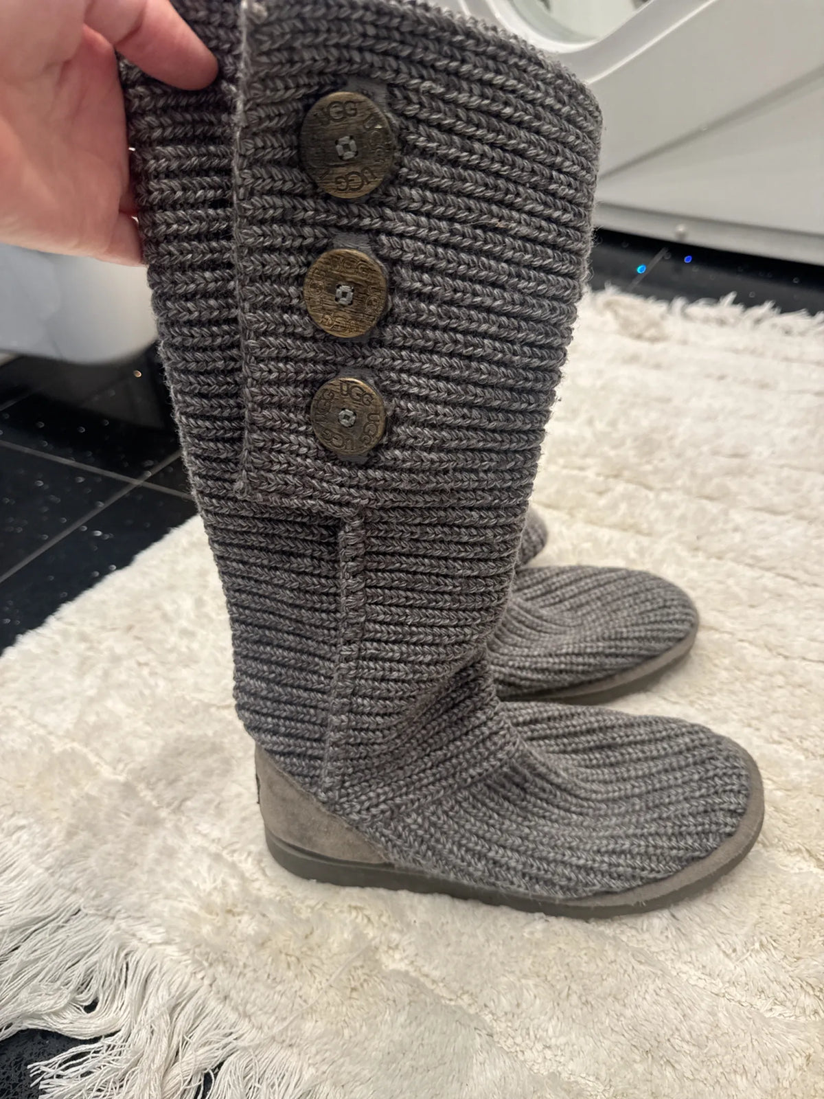 Ugg Boots